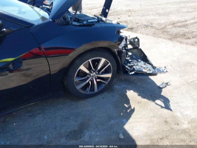 1N4AA6AV5KC376053 Nissan Maxima 3.5 Sl