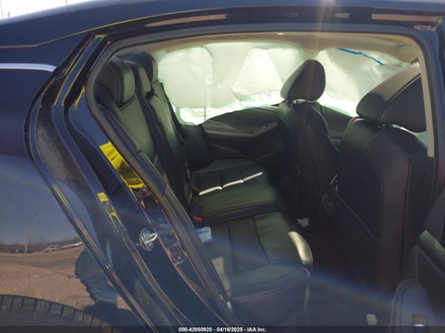 1N4AA6AV5KC376053 Nissan Maxima 3.5 Sl