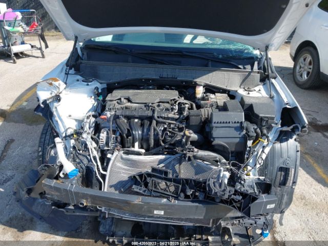 KM8HB3AB7RU147464 Hyundai Kona Sel