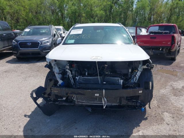 KM8HB3AB7RU147464 Hyundai Kona Sel