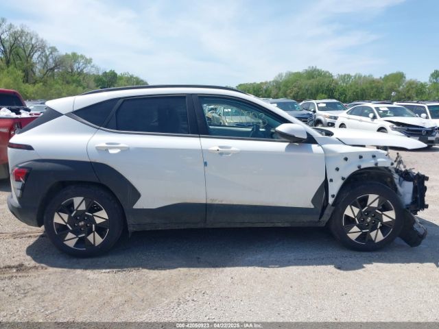 KM8HB3AB7RU147464 Hyundai Kona Sel