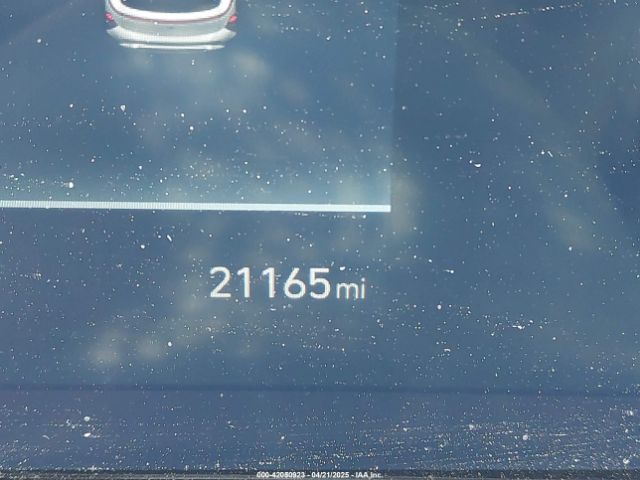 KM8HB3AB7RU147464 Hyundai Kona Sel