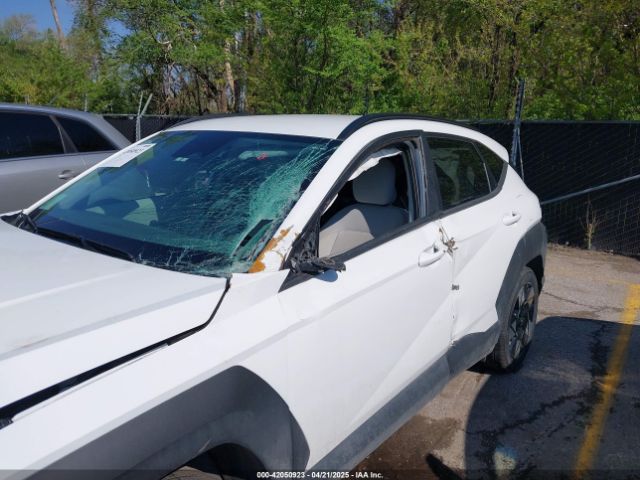 KM8HB3AB7RU147464 Hyundai Kona Sel