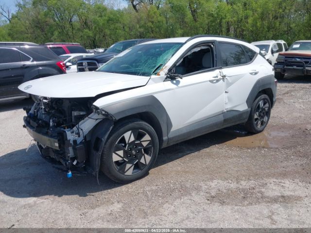 KM8HB3AB7RU147464 Hyundai Kona Sel