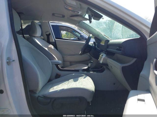 KM8HB3AB7RU147464 Hyundai Kona Sel