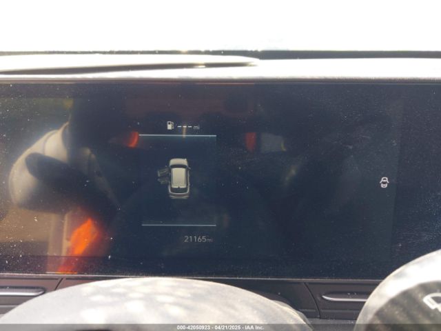 KM8HB3AB7RU147464 Hyundai Kona Sel