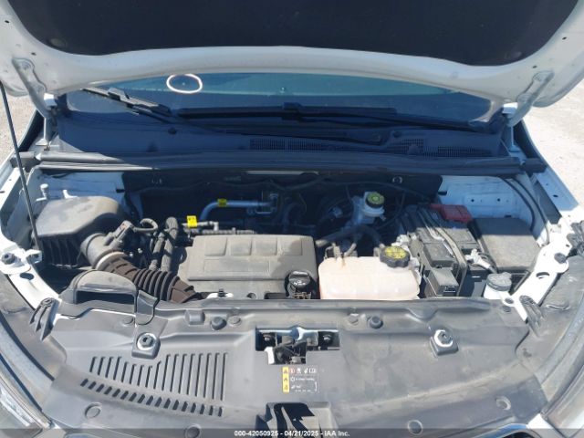 2021 BUICK ENCORE KL4CJASB4MB307108 Photo 9