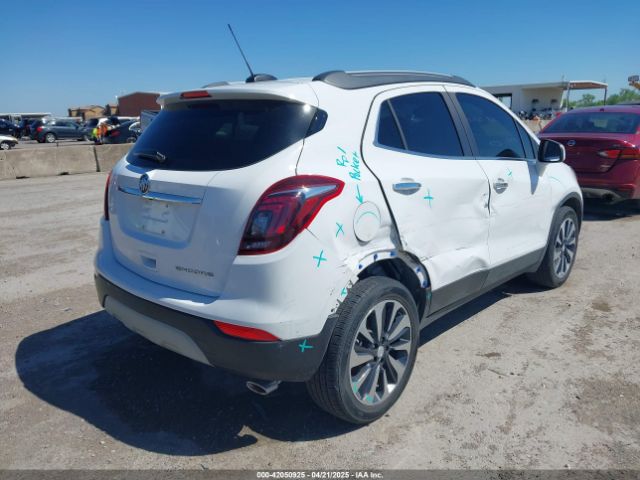 2021 BUICK ENCORE KL4CJASB4MB307108 Photo 3