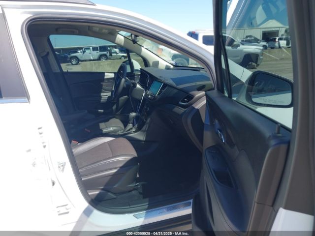 2021 BUICK ENCORE KL4CJASB4MB307108 Photo 4