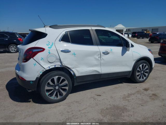 2021 BUICK ENCORE KL4CJASB4MB307108 Photo 5