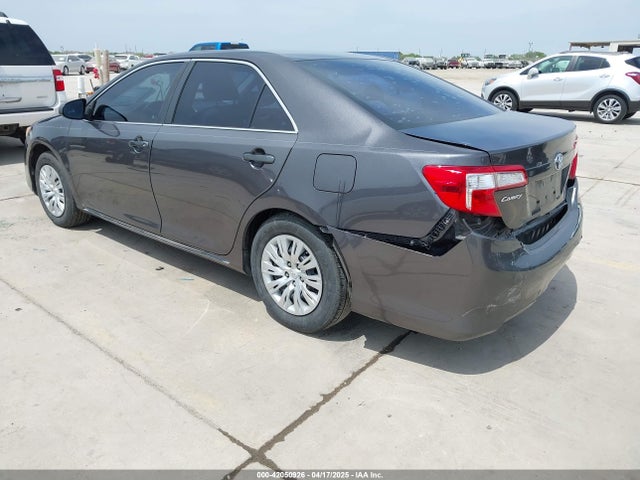 4T4BF1FKXER379158 Toyota CAMRY LE