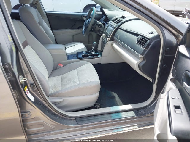 4T4BF1FKXER379158 Toyota CAMRY LE
