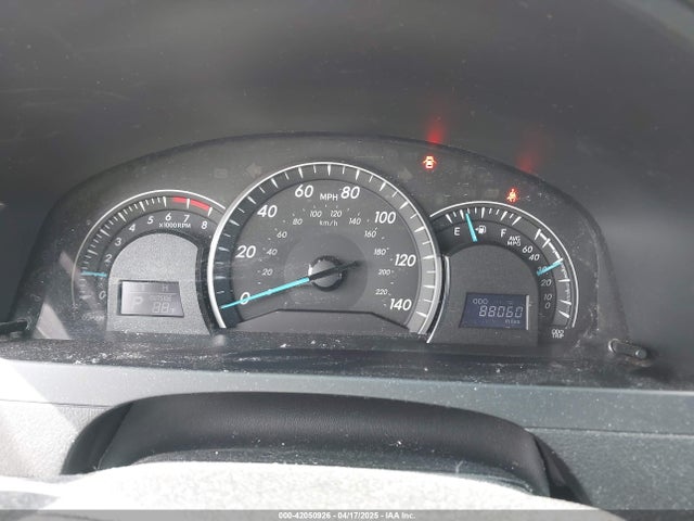 4T4BF1FKXER379158 Toyota CAMRY LE