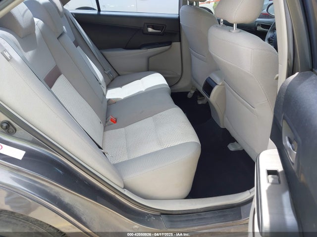4T4BF1FKXER379158 Toyota CAMRY LE