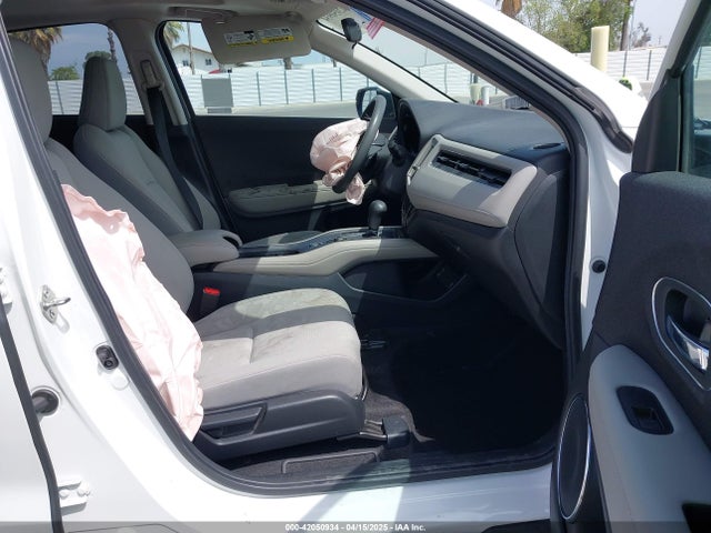 3CZRU6H53KM730378 Honda HR-V EX