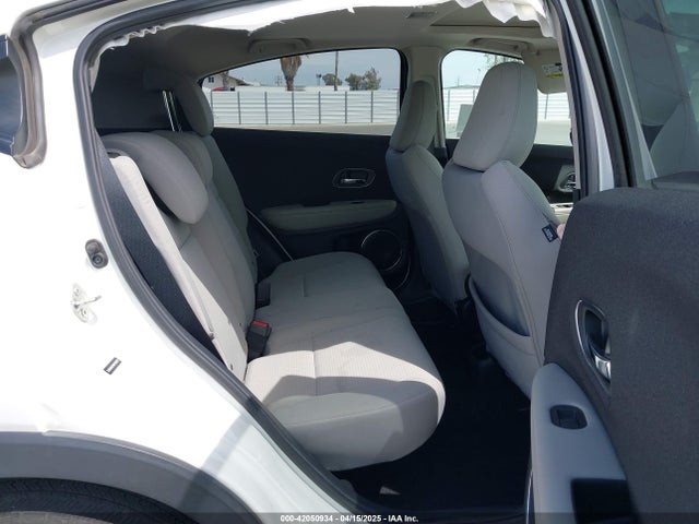 3CZRU6H53KM730378 Honda HR-V EX