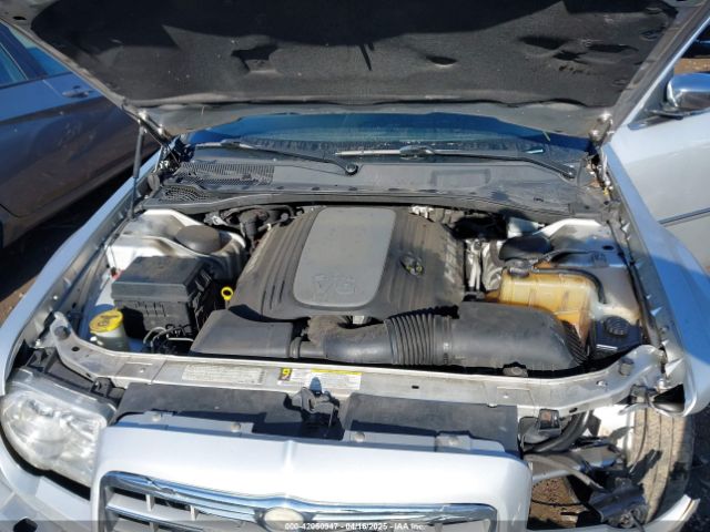 2010 CHRYSLER 300C 2C3CA6CT4AH114698 Photo 9