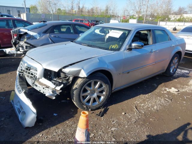 2010 CHRYSLER 300C 2C3CA6CT4AH114698 Photo 1