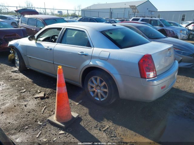 2010 CHRYSLER 300C 2C3CA6CT4AH114698 Photo 2