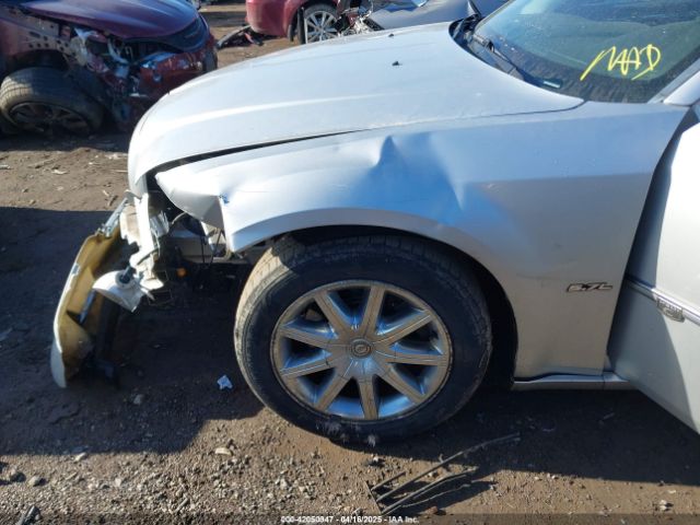 2010 CHRYSLER 300C 2C3CA6CT4AH114698 Photo 5