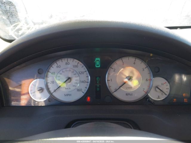 2010 CHRYSLER 300C 2C3CA6CT4AH114698 Photo 6
