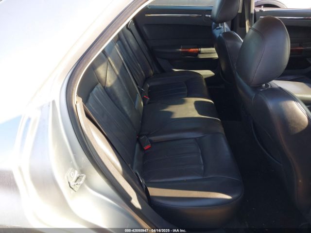 2010 CHRYSLER 300C 2C3CA6CT4AH114698 Photo 7