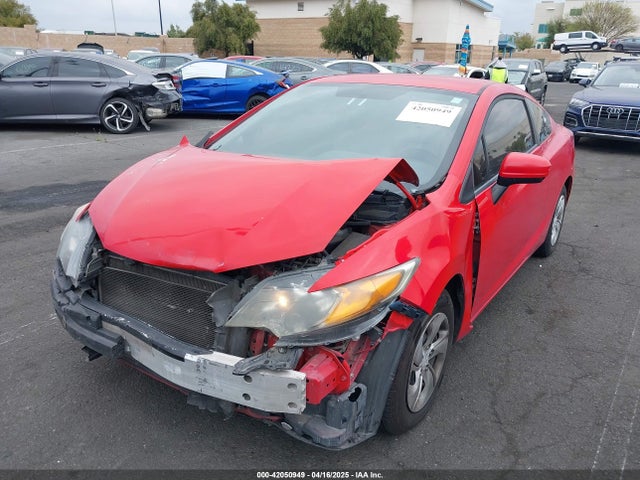 2HGFG3B54FH529148 Honda r18z1