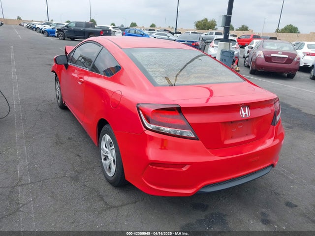 2HGFG3B54FH529148 Honda r18z1