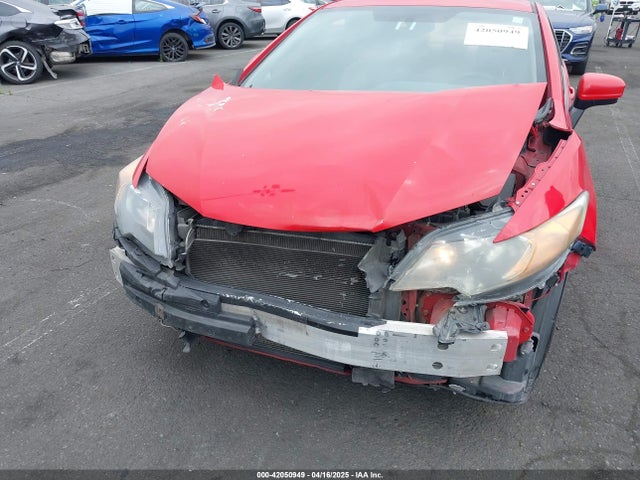 2HGFG3B54FH529148 Honda r18z1