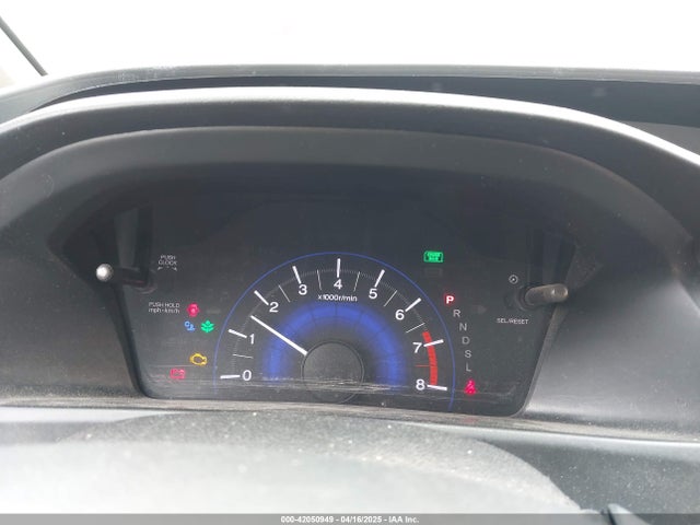 2HGFG3B54FH529148 Honda r18z1