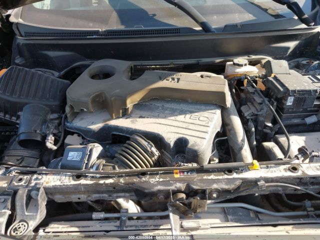 2024 CHEVROLET EQUINOX 3GNAXHEG8RL293397 Photo 9