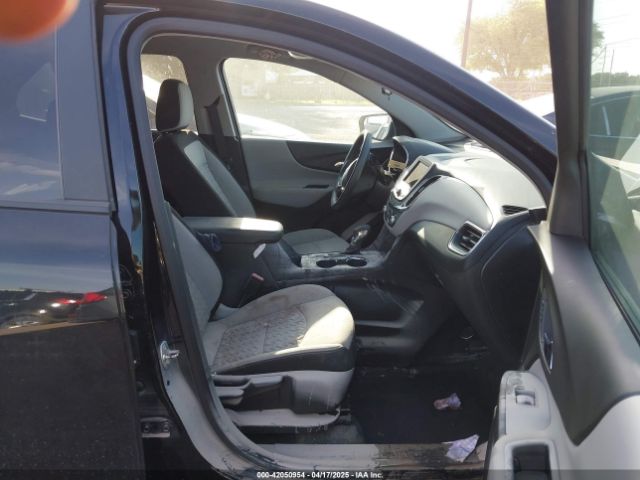 2024 CHEVROLET EQUINOX 3GNAXHEG8RL293397 Photo 4