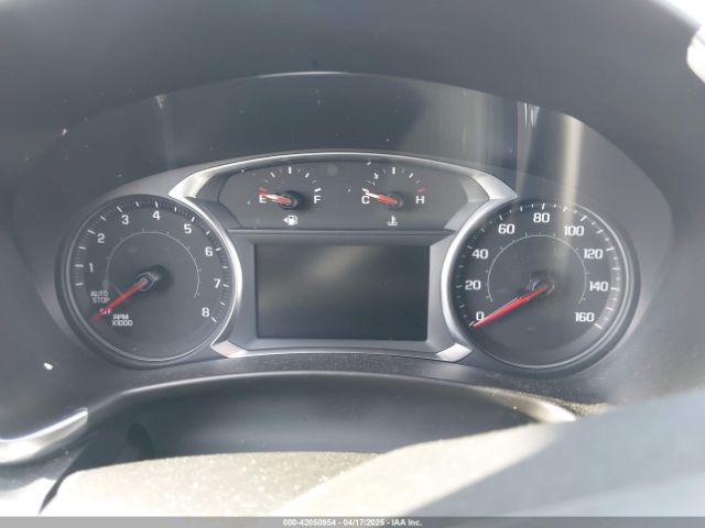 2024 CHEVROLET EQUINOX 3GNAXHEG8RL293397 Photo 6
