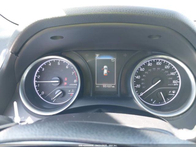 4T1B11HK0JU602453 Toyota CAMRY SE