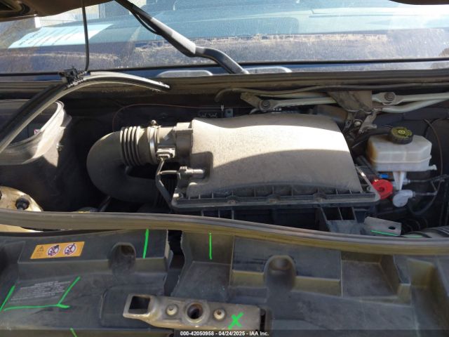W1W4EBVY0KT016931 Mercedes-Benz Sprinter 2500 High Roof V6/standard Roof V6