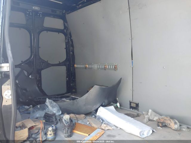 W1W4EBVY0KT016931 Mercedes-Benz Sprinter 2500 High Roof V6/standard Roof V6