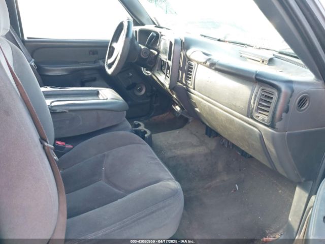 2003 GMC SIERRA 1500 2GTEC19V131195892 Photo 4