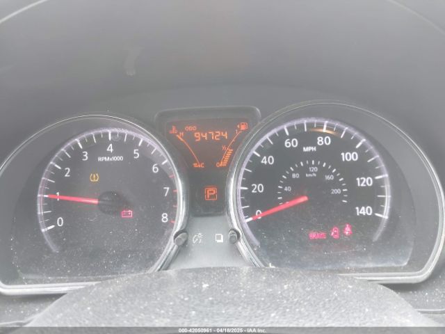 3N1CN7AP6EL852868 Nissan Versa 1.6 Sl