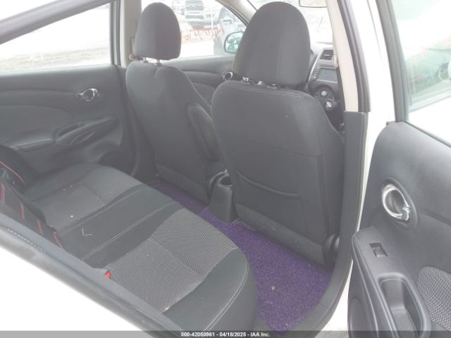 3N1CN7AP6EL852868 Nissan Versa 1.6 Sl