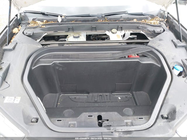 Ford Mustang Mach-e Gt 2022 3FMTK4SE8NMA08497 Image 10