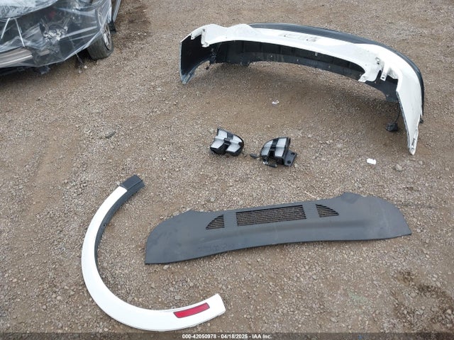 Ford Mustang Mach-e Gt 2022 3FMTK4SE8NMA08497 Image 12