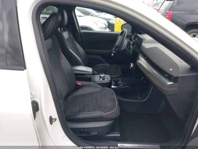 Ford Mustang Mach-e Gt 2022 3FMTK4SE8NMA08497 Image 5