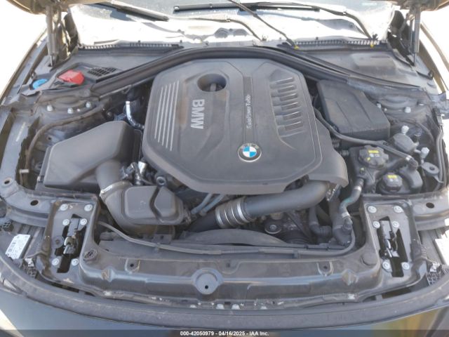 WBA8B3G30HNU35790 BMW 340i