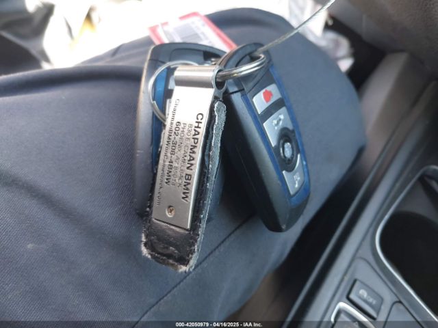 WBA8B3G30HNU35790 BMW 340i