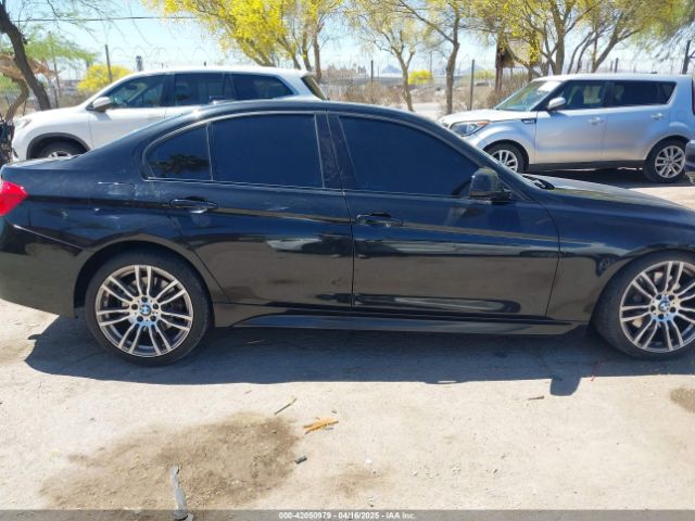 WBA8B3G30HNU35790 BMW 340i