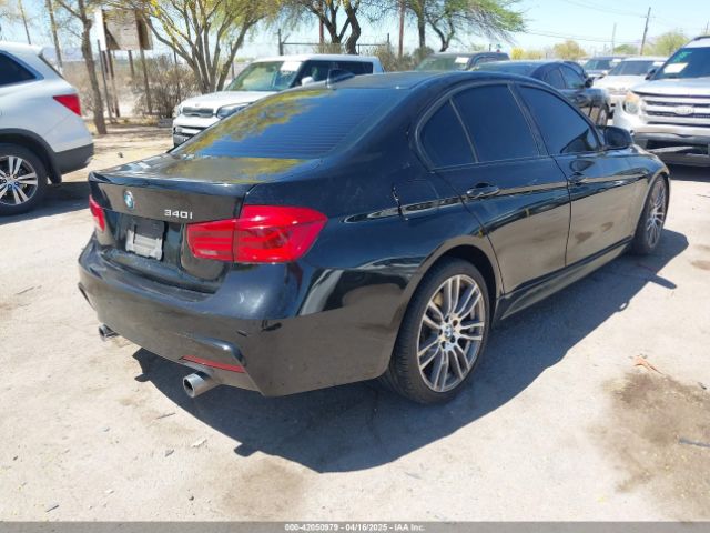WBA8B3G30HNU35790 BMW 340i