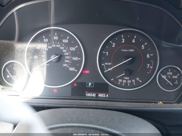 WBA8B3G30HNU35790 BMW 340i