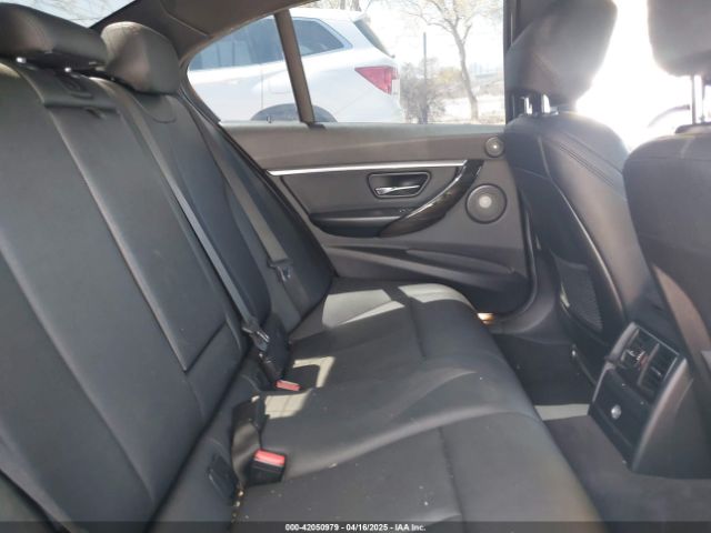 WBA8B3G30HNU35790 BMW 340i
