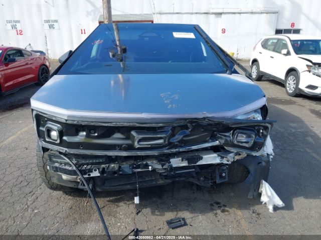 7G2CEHEE7RA012835 Tesla 2024