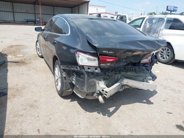 1G1ZE5ST7HF125883 Chevrolet MALIBU 1LT